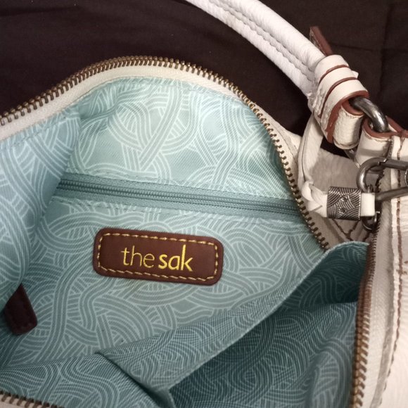The Sak Bags Rare Vintage The Sak Handbag Poshmark